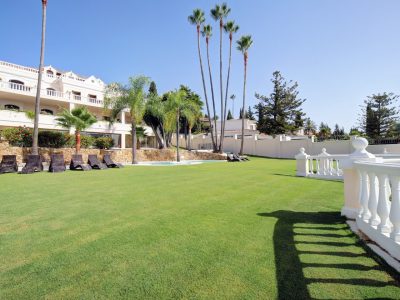 Villa Camilo, Luxury Mansion to Rent in El Paraiso, Marbella