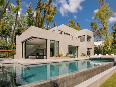 Villa Tapies, Luxury Villa to Rent in Los Monteros, Marbella
