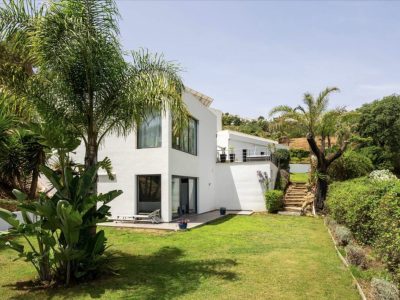 Villa Gio, Luxury Villa to Rent in La Mairena, Marbella