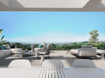 Beachside Apartments for Sale in Marbella East, Marbella