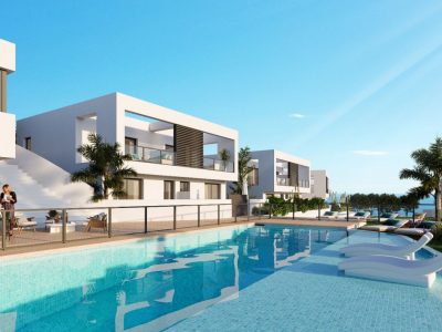 Contemporary Off-Plan Homes for Sale in East Marbella