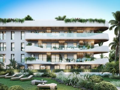 Modern Style Apartment for Sale in San Pedro, Marbella