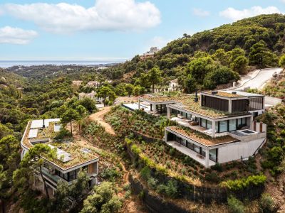 Villa Antolinez, Luxury Villa to Rent in Monte Mayor, Marbella