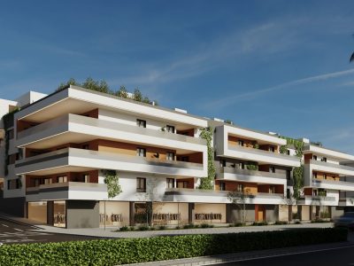 Modern Apartment for Sale in San Pedro, Marbella